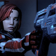 Illustration for article titled Action Heroes We Love: Commander Shepard